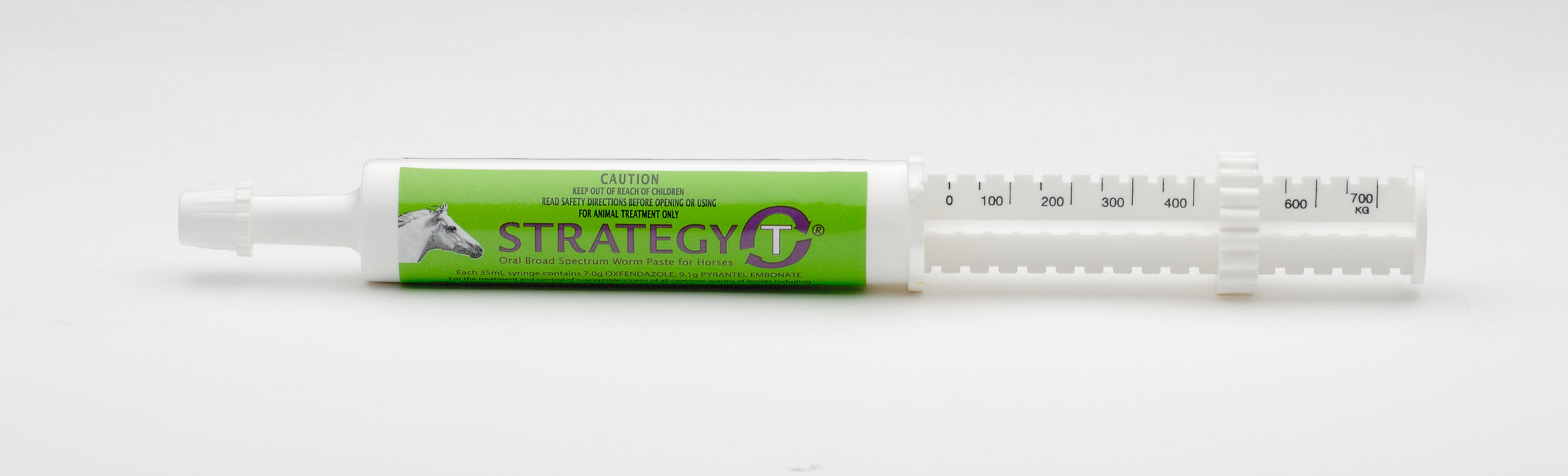 VIRBAC STRATEGY T 35ML