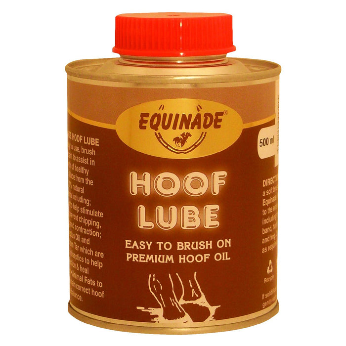 EQUINADE HOOF LUBE REFILL 500ML