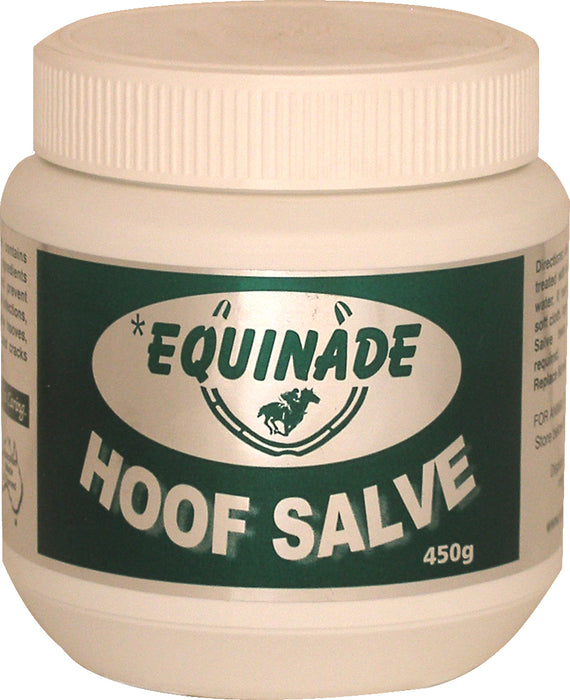 EQUINADE HOOF SOLVE