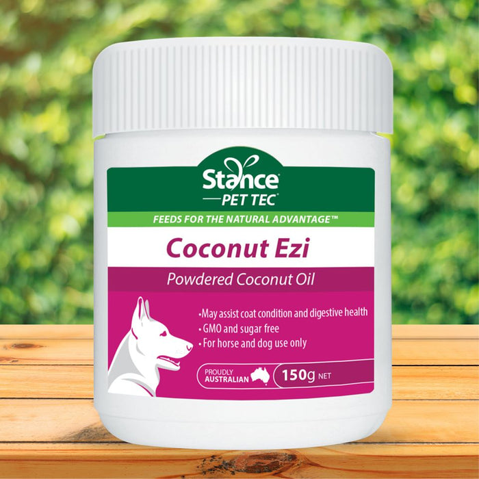 COCONUT EZI 150g