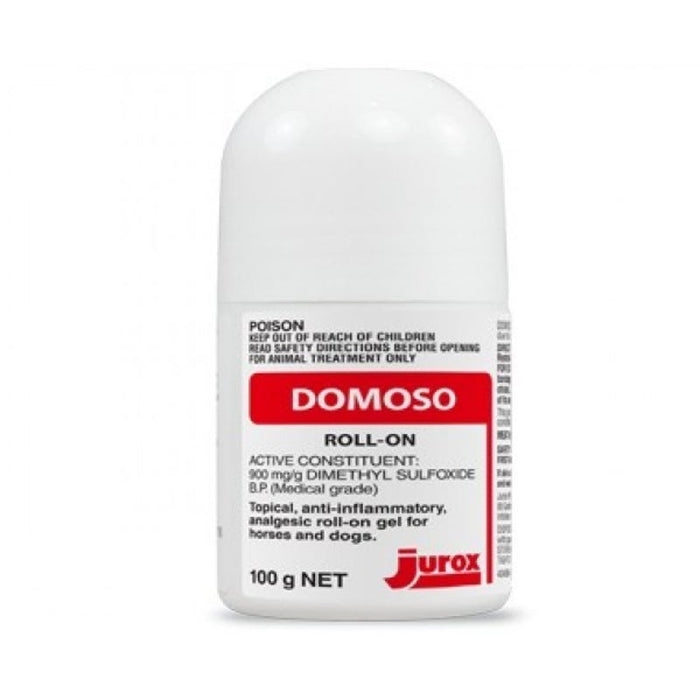 JUROX DOMOSO ROLL ON 100G