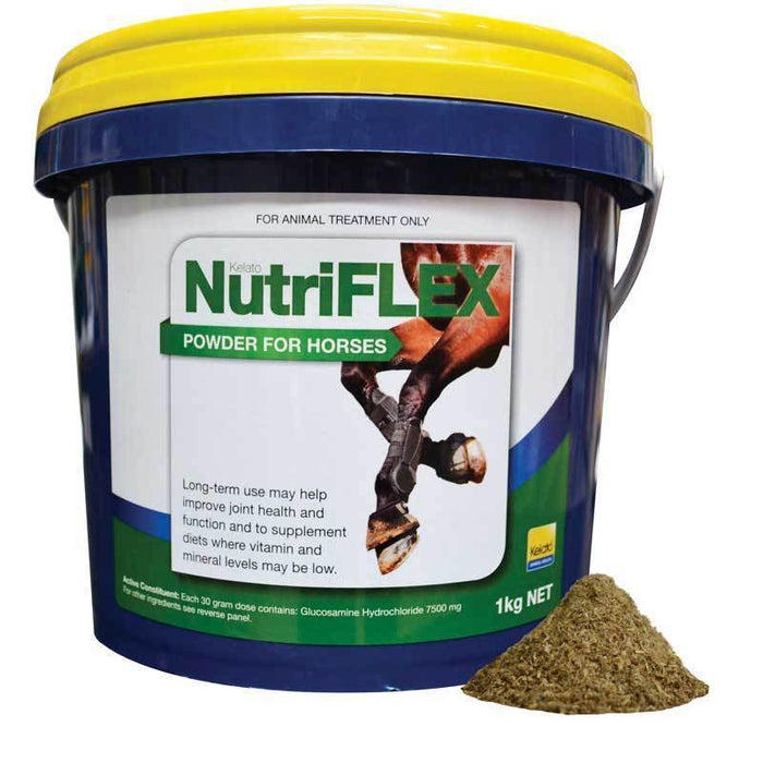 KELATO NUTRIFLEX