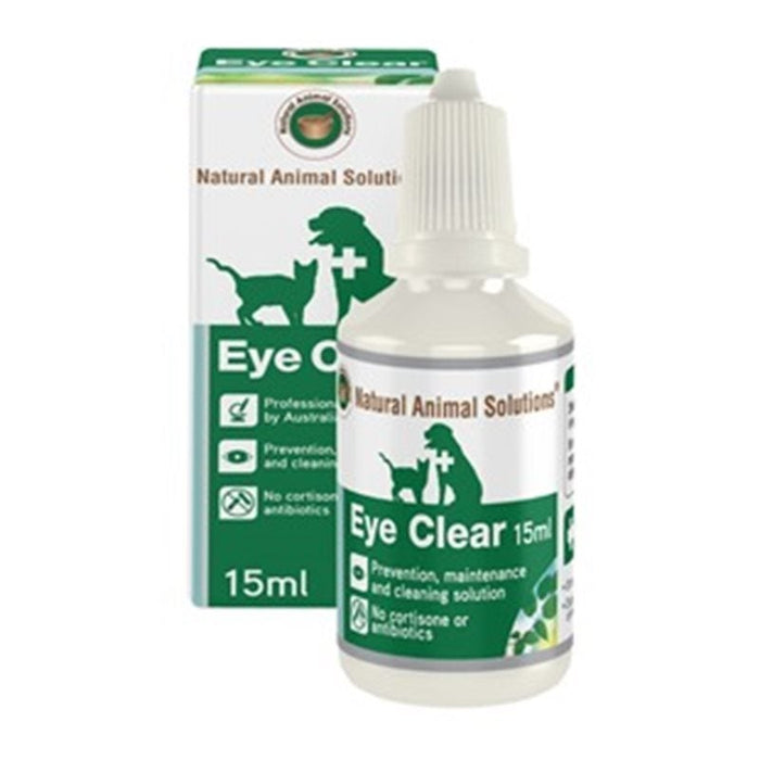 NAS EYE CLEAR 15ML