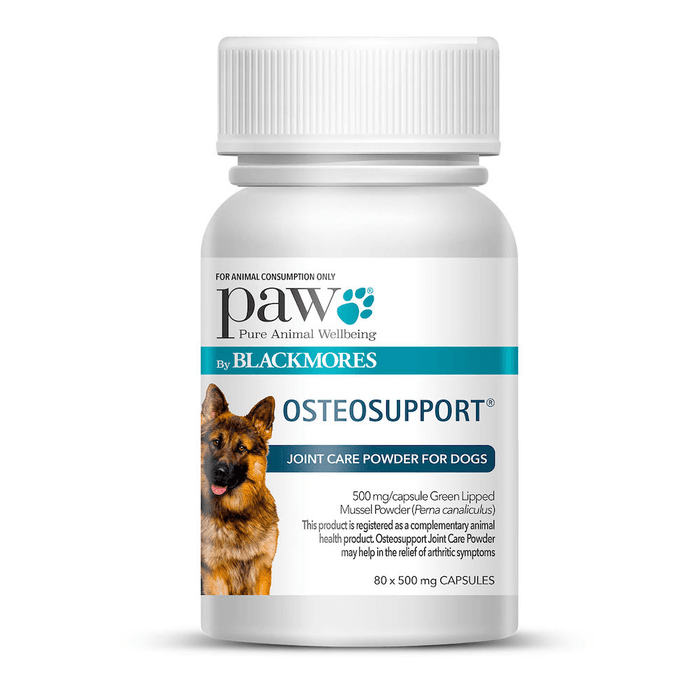 PAW OSTEOSUPPORT 150