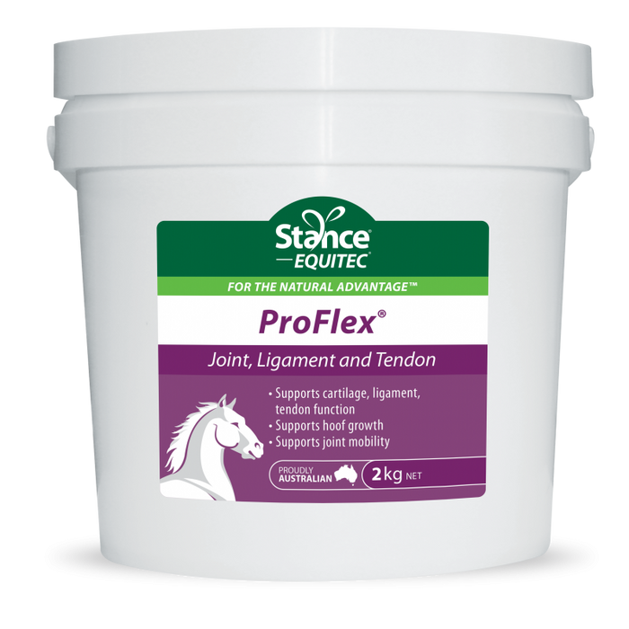 EQUITEC PROFLEX