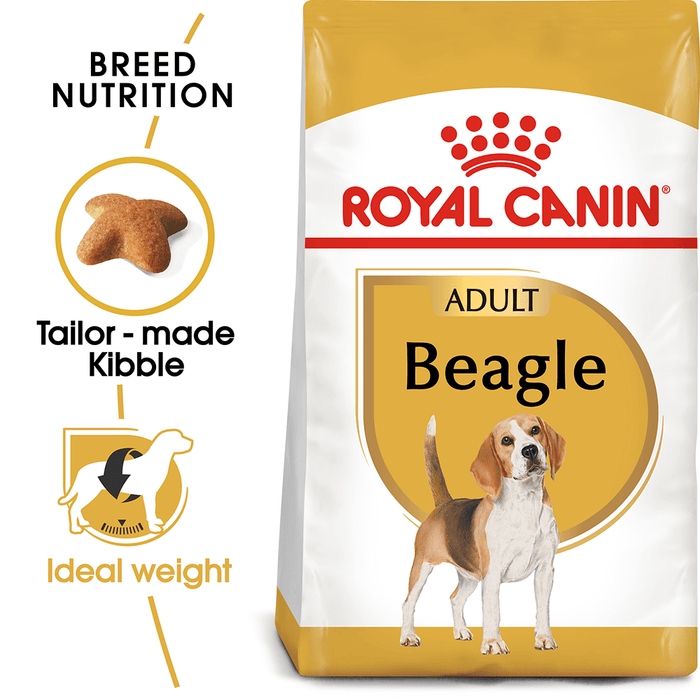 ROYAL CANIN BEAGLE