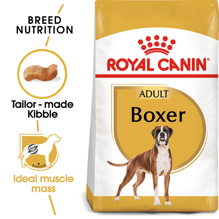 ROYAL CANIN BOXER