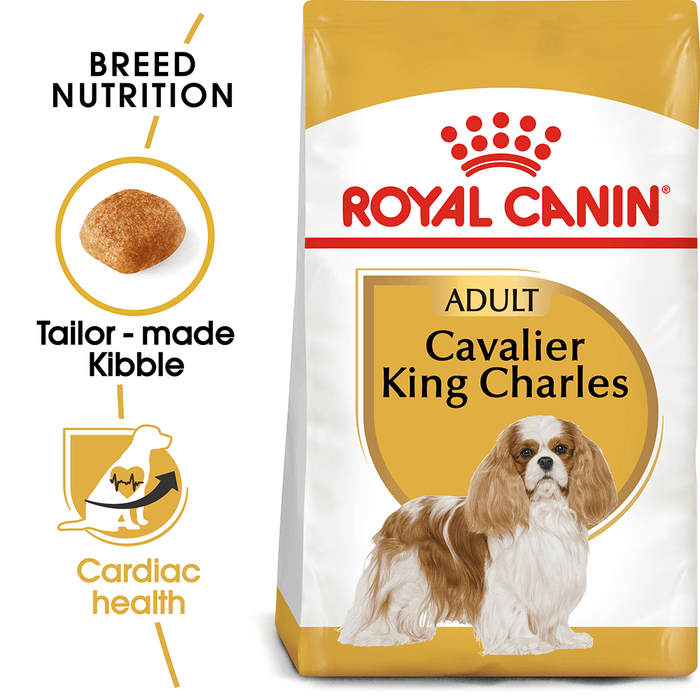 ROYAL CANIN CAVALIER KING CHARLES