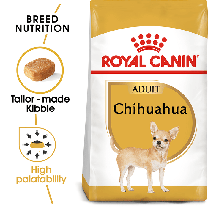 ROYAL CANIN CHIHUAHUA