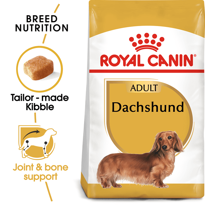 ROYAL CANIN DACHSHUND