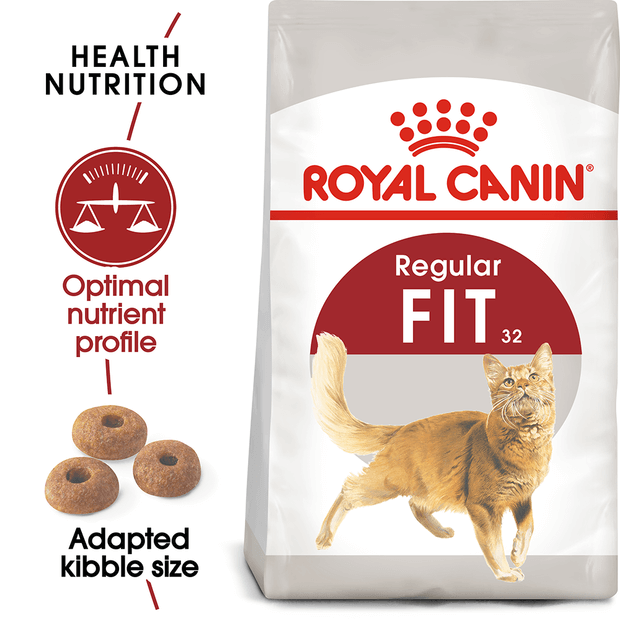 ROYAL CANIN FIT