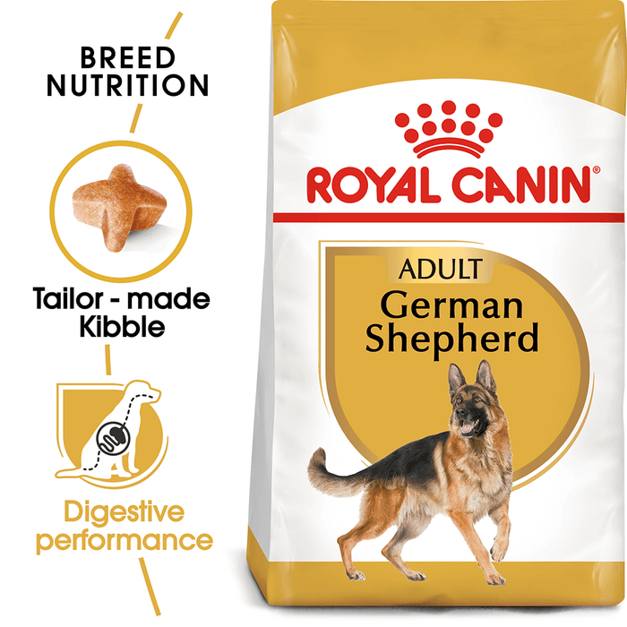 ROYAL CANIN GERMAN SHEPHERD