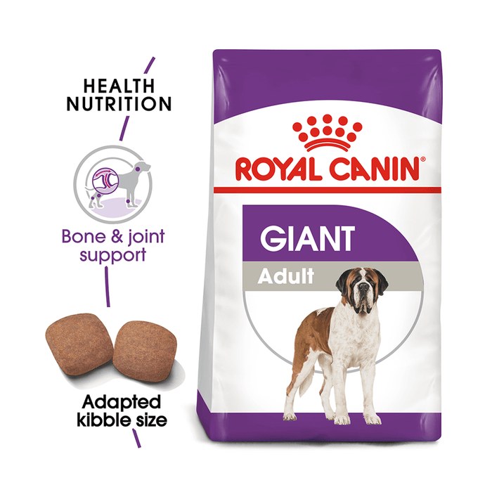 ROYAL CANIN GIANT ADULT