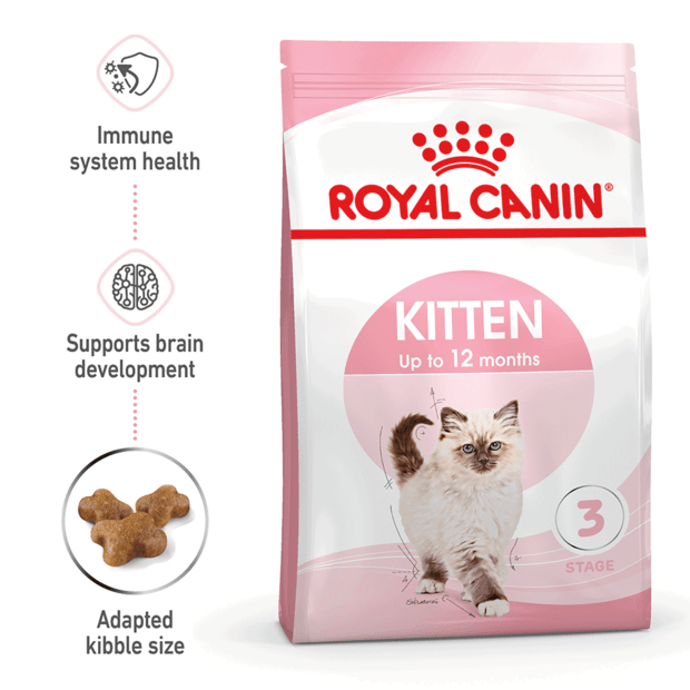 ROYAL CANIN KITTEN