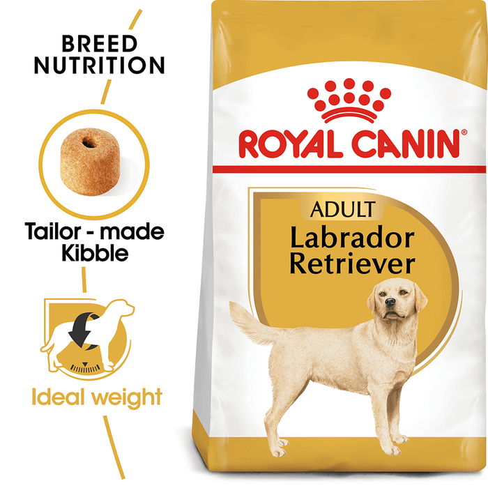 ROYAL CANIN LABRADOR