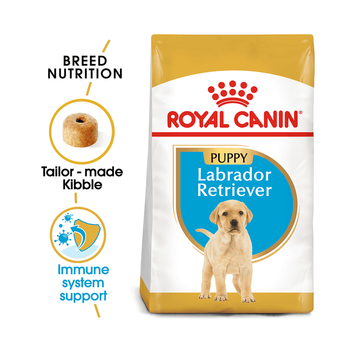 ROYAL CANIN LABRADOR PUPPY