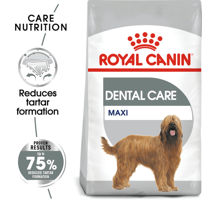 ROYAL CANIN MAXI DENTAL CARE