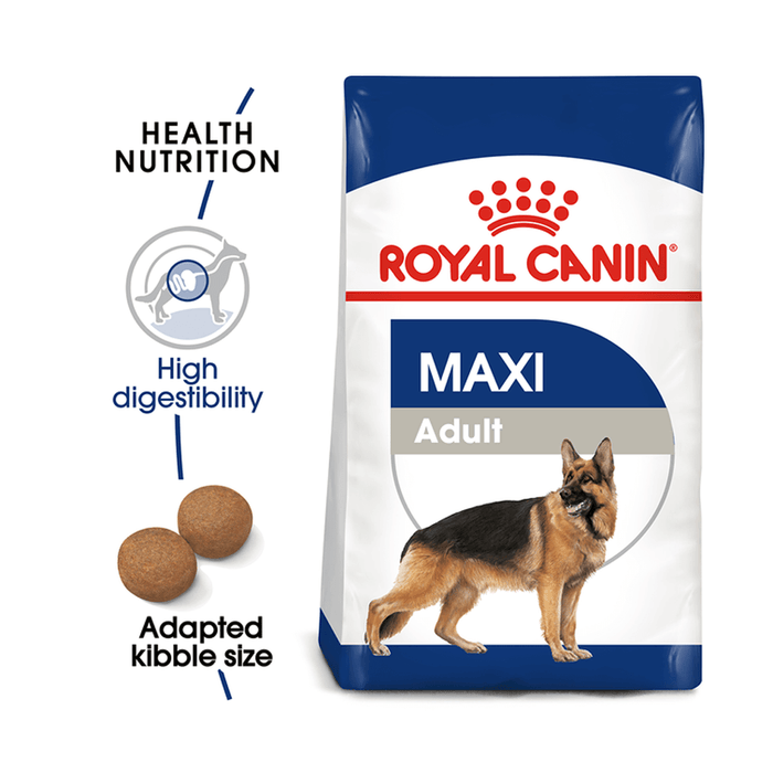 ROYAL CANIN MAXI ADULT