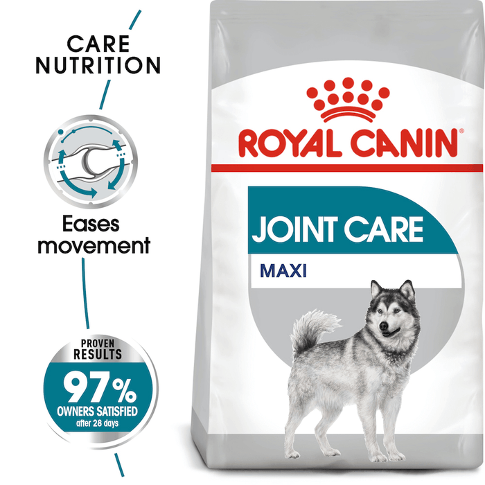 ROYAL CANIN MAXI JOINT CARE