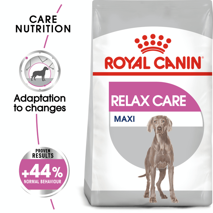 ROYAL CANIN MAXI RELAX CARE