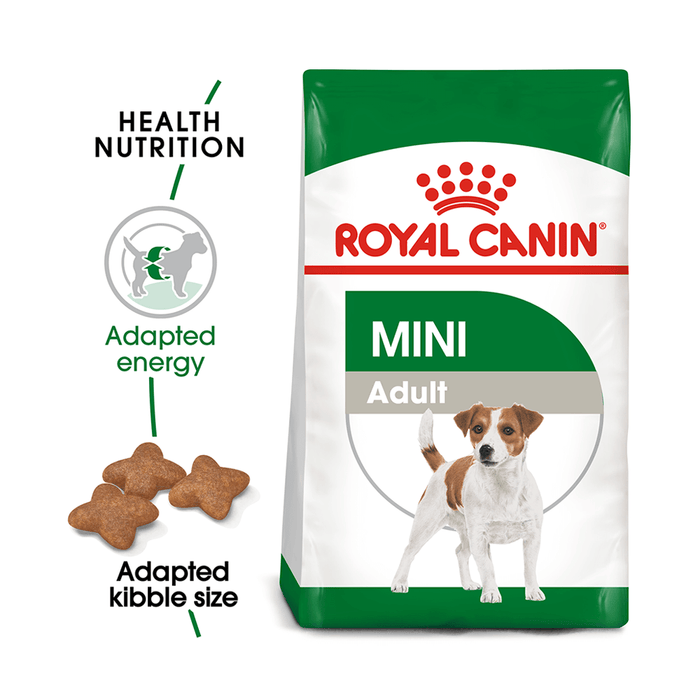 ROYAL CANIN MINI ADULT