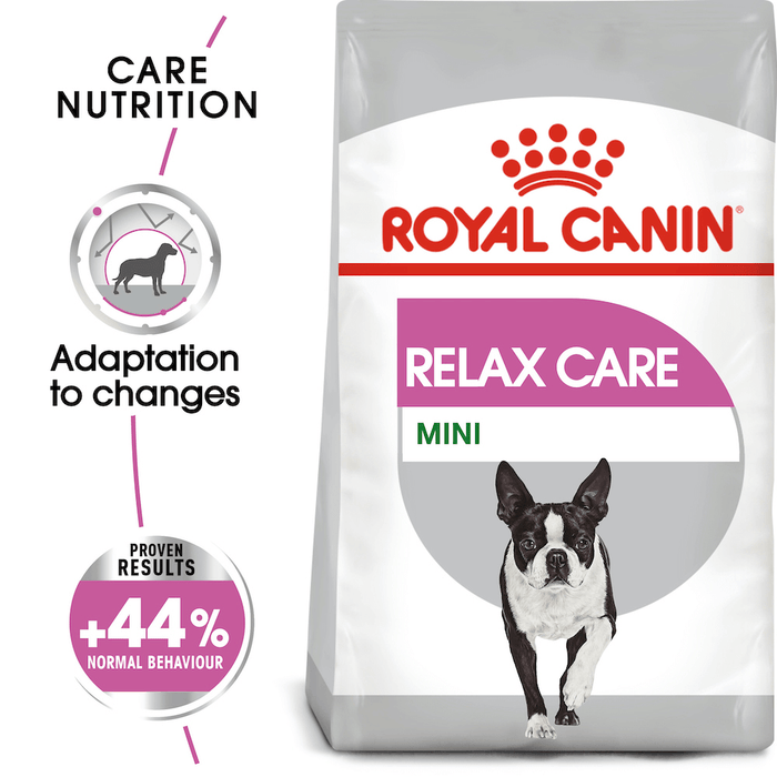 ROYAL CANIN MINI RELAX CARE