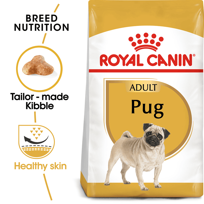 ROYAL CANIN PUG