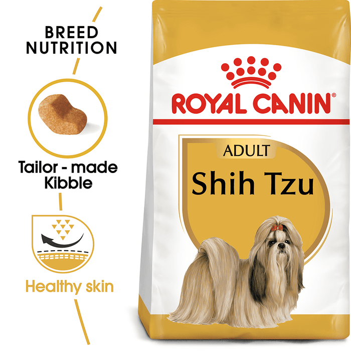 ROYAL CANIN SHIH TZU