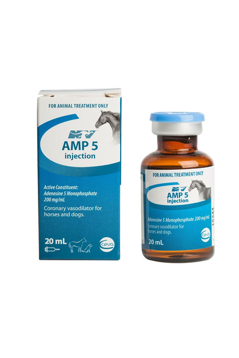 CEVA AMP 5 20ML