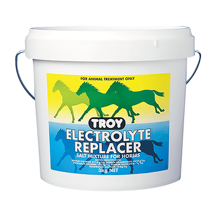 TROY ELECTROLYTE REPLACER 3KG